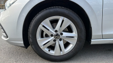 Volkswagen Golf 1.5 TSI Life 5dr Petrol Hatchback